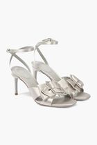 Lisa Silver Sandals Lisa Silver Sandals