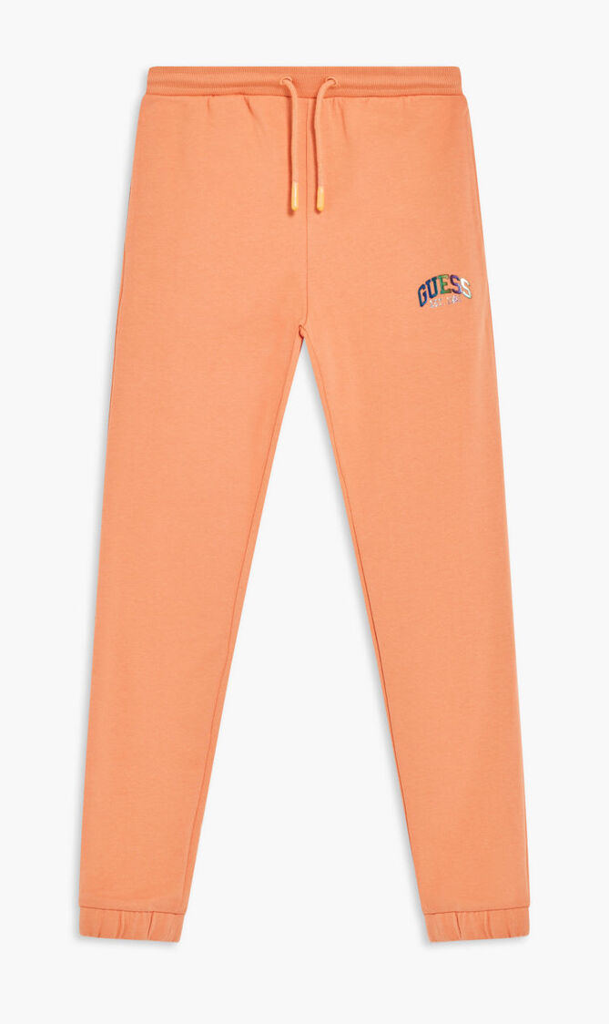 ACTIVE PANTS - ORGANIC FRENCH TERRY 290