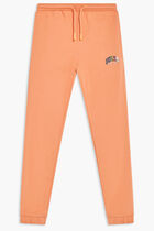 ACTIVE PANTS - ORGANIC FRENCH TERRY 290