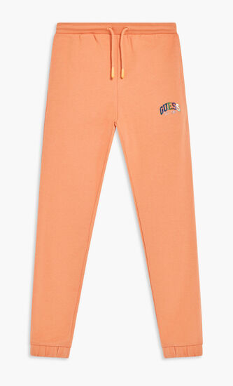 ACTIVE PANTS - ORGANIC FRENCH TERRY 290