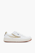 Tennis Low Sneakers