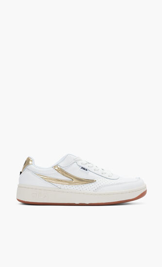 Tennis Low Sneakers