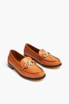 Gancini Moccasins Loafers