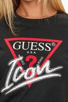 Ss Cn Icon Tee