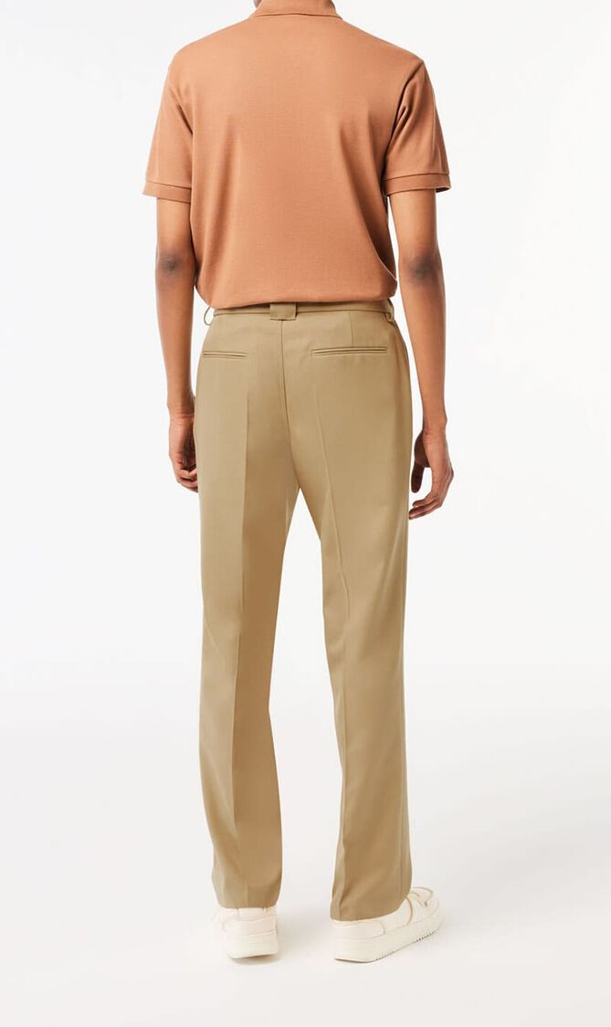Basic Chinos