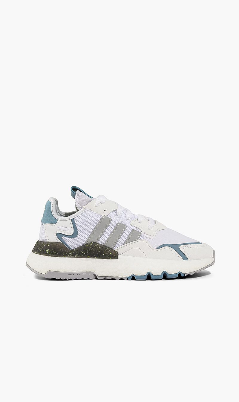 Adidas nite jogger outlet hotsell