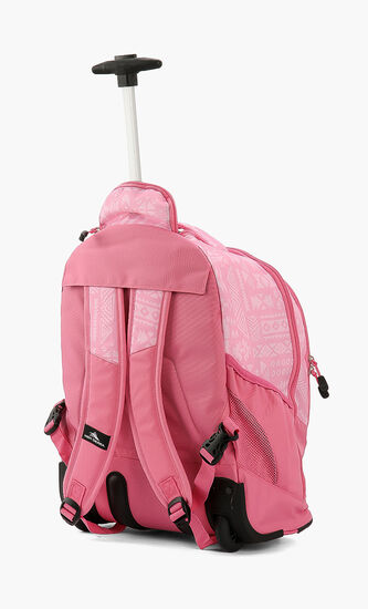 Brick Wheeled Backpack