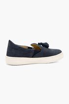 Tassel Loafers