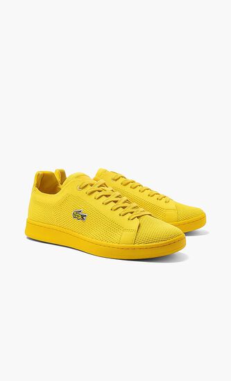 Carnaby Piquee Lace Sneakers