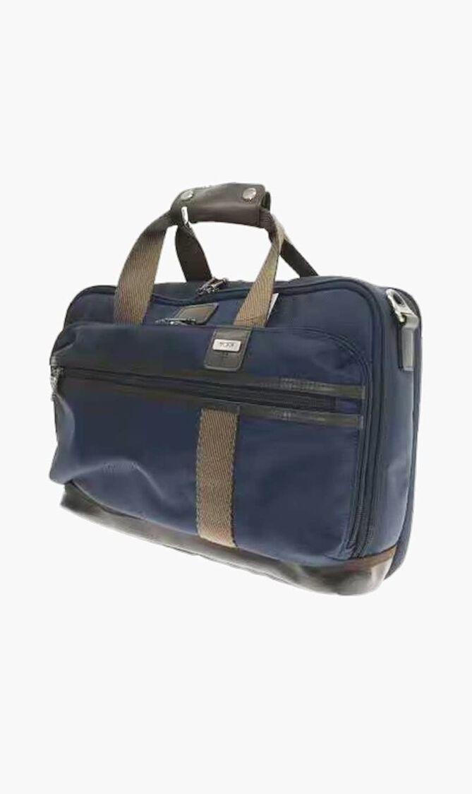 Fremont Grayson Three Way Briefcase