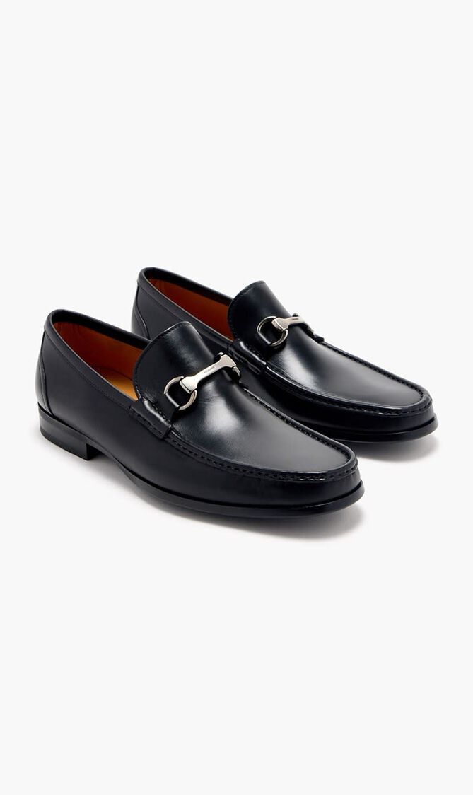 Darien loafers