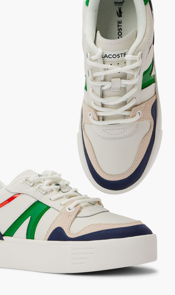 L002 223 4 CFA WHTGRN