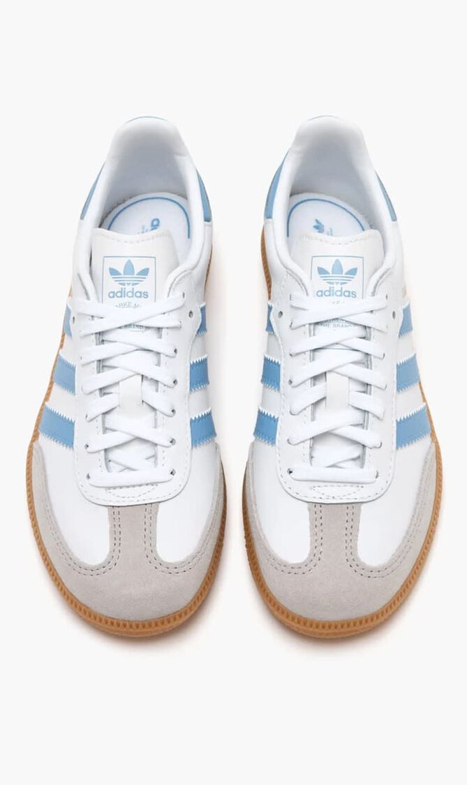 ADIDAS Samba OG sneakers