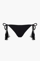 Rope Mini Brief Bikini Bottom