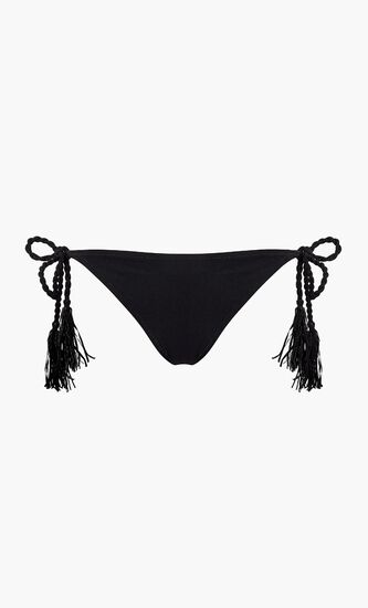Rope Mini Brief Bikini Bottom