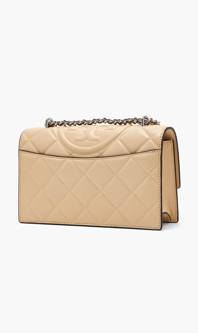 Fleming Small Convertible Shoulder Bag