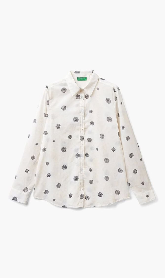 Printed Shirt