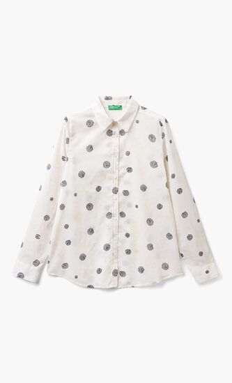 Printed Shirt