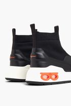 Gancini Sock Sneakers Gancini Sock Sneakers