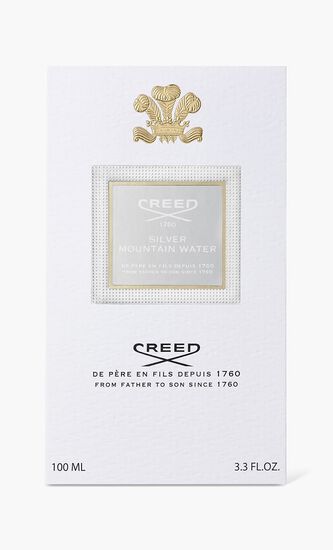 CREED SILVER MOUNTN WATER100ML