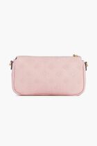 Peony Double Pouch Bag
