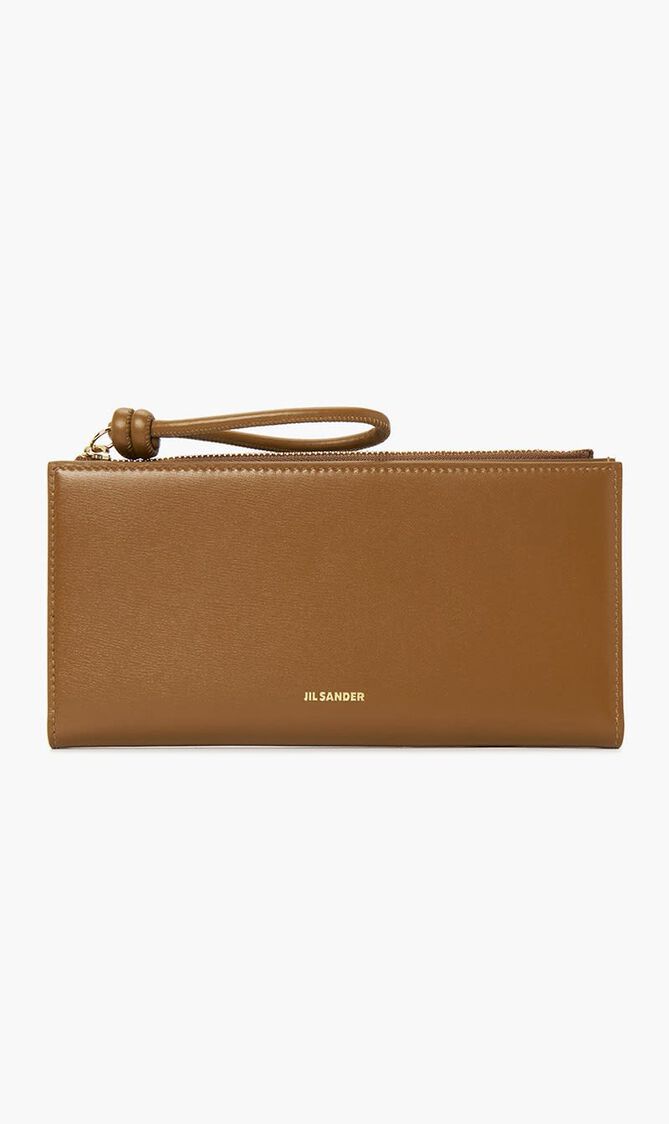 Long Pocket Wallet