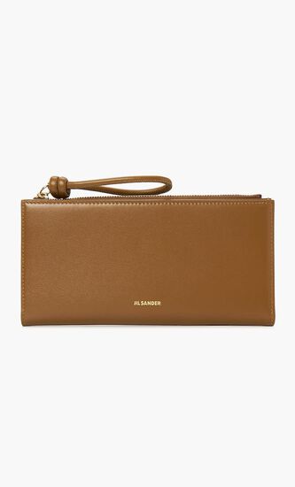 Long Pocket Wallet