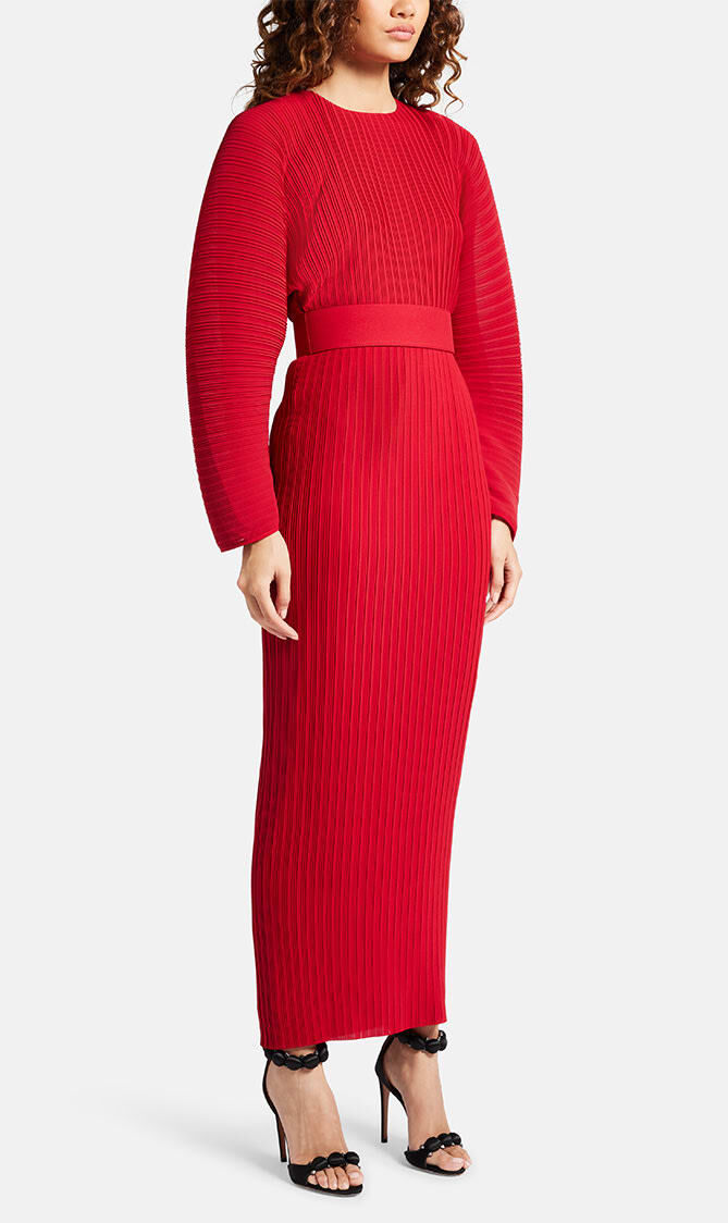 MIRABELLE MAXI DRESS