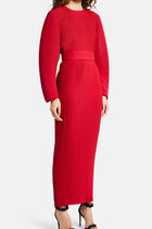 MIRABELLE MAXI DRESS