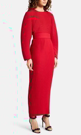 MIRABELLE MAXI DRESS