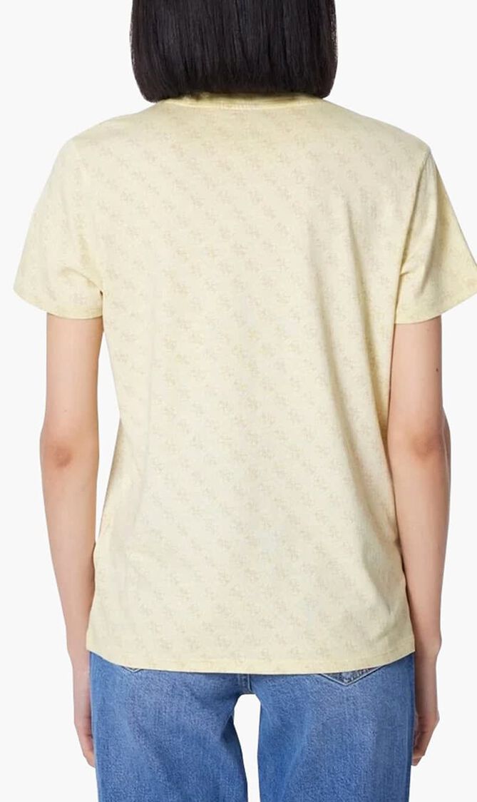 Ss West Coast Logo Easy Tee