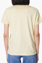 Ss West Coast Logo Easy Tee