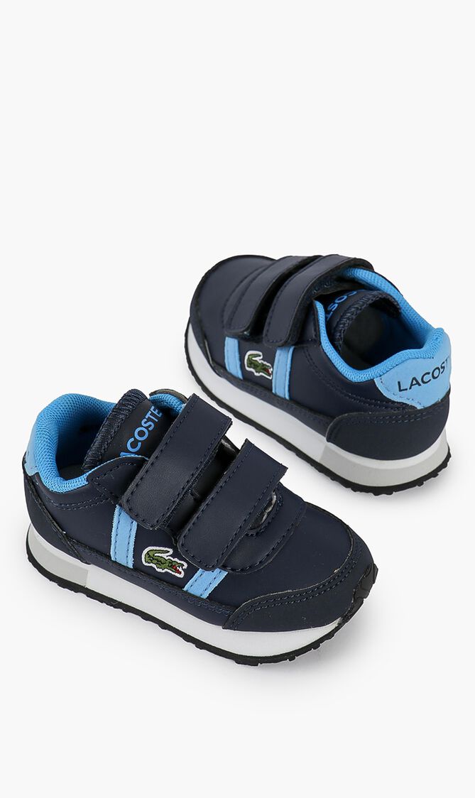 Partner 222 Velcro Sneakers