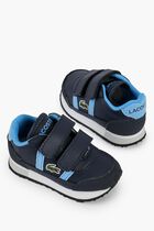 Partner 222 Velcro Sneakers