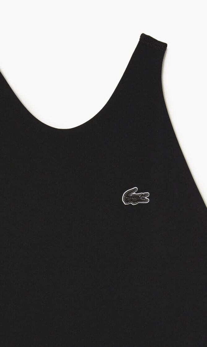One-Piece Recycled Polyamide Swimsuit