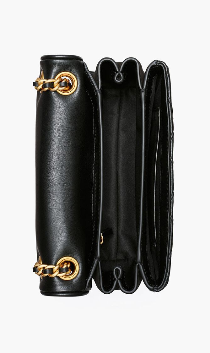 FLEMING SOFT SMALL CONVERTIBLE SHOULDER BAG