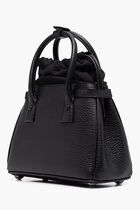 5AC HANDBAG BLACK