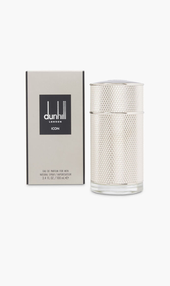 London Icon Eau De Parfum for Men, 100ml