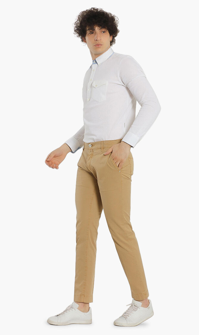 Custom Tailored Pants