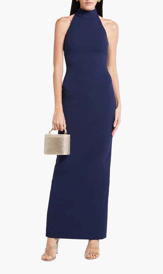 Inaya Maxi Dress