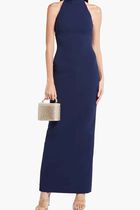 Inaya Maxi Dress
