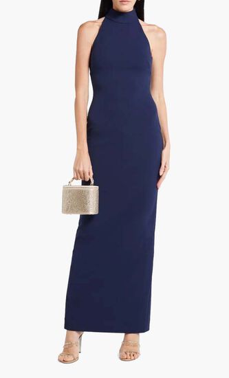 Inaya Maxi Dress