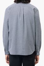 LONG SLEEVED CASUAL SHIRT LONG SLEEVED CASUAL SHIRT