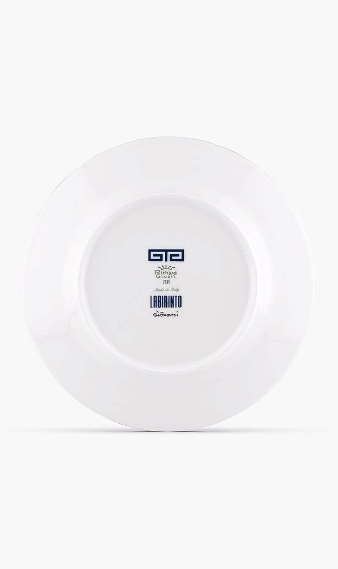 Dessert Plate