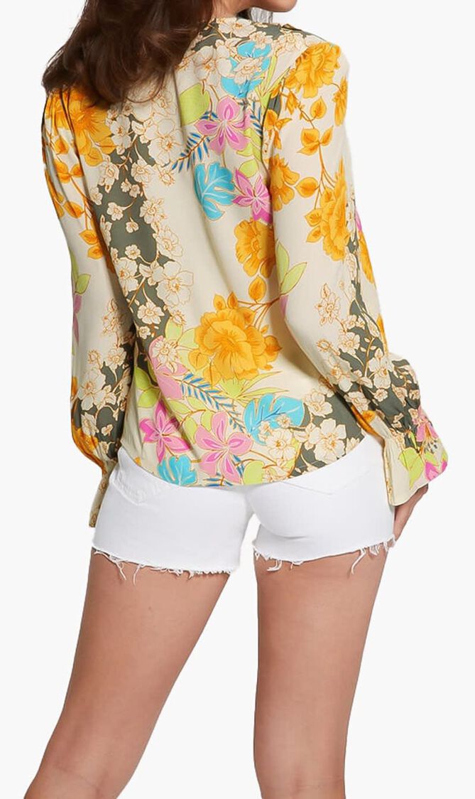 Ls Toni Top