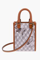 HELLO BAG CHEVAL