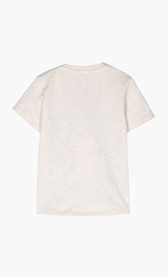 Animal Print Tshirt