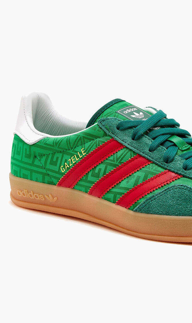 GAZELLE INDOOR