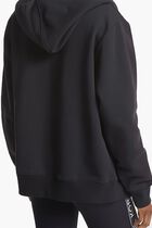 MKGO ZIP THRU HOODIE