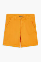 GRITY SU23 BERMUDA CAROTTE